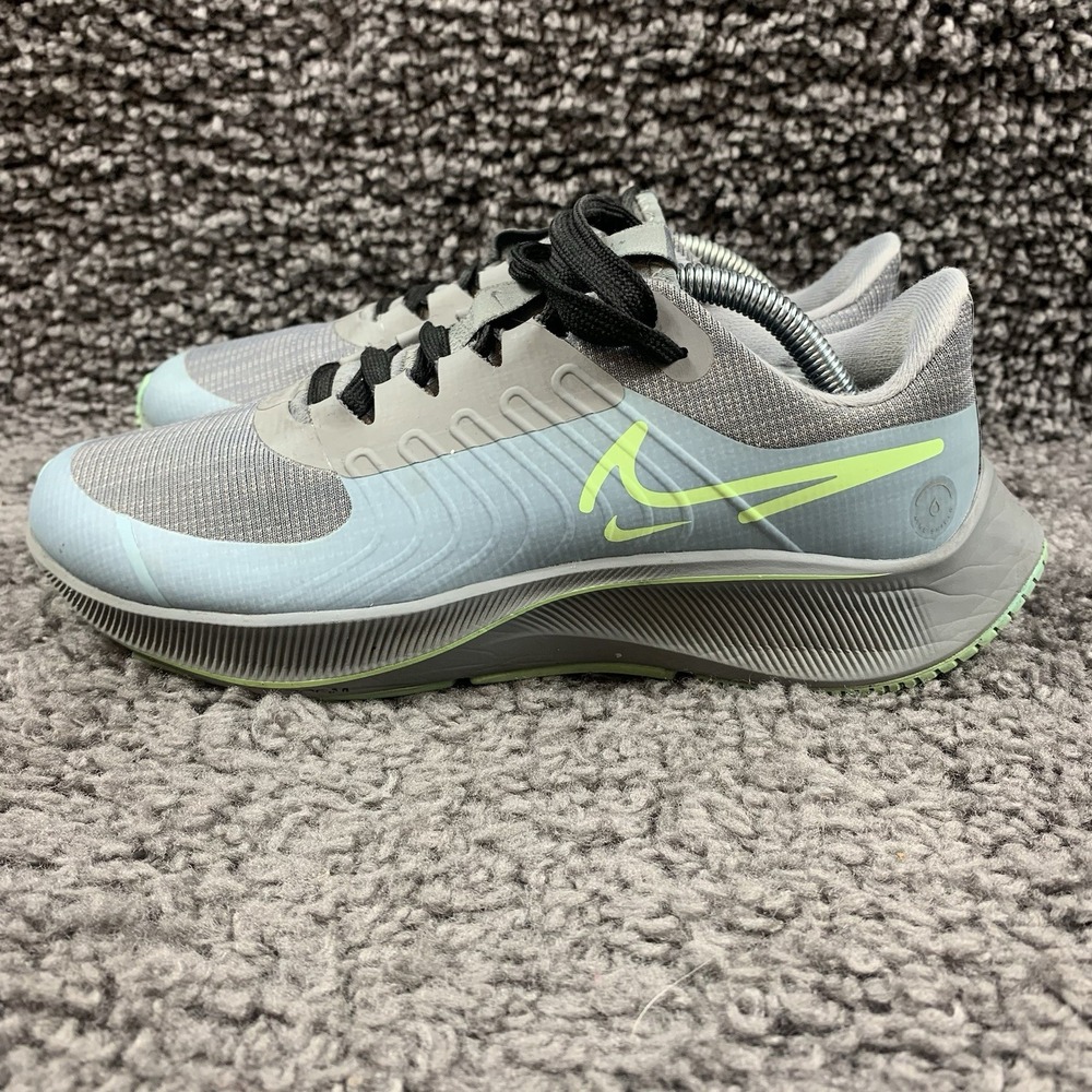 Nike By You Air Zoom Pegasus 38 Shield Women's 7.5 Running Shoes DN4123-991